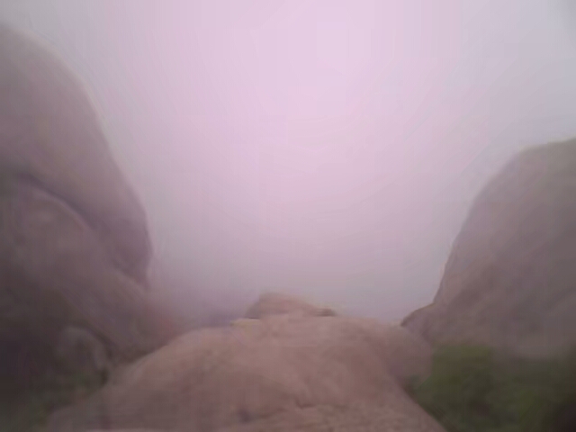 菱行(环中原骑行)5/21篇江西景德镇——浙江杭州