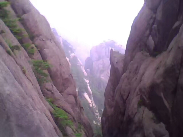 菱行(环中原骑行)5/21篇江西景德镇——浙江杭州