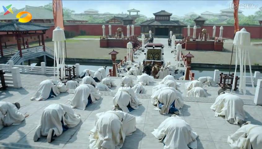 思美人剧情结局,思美人大结局解说