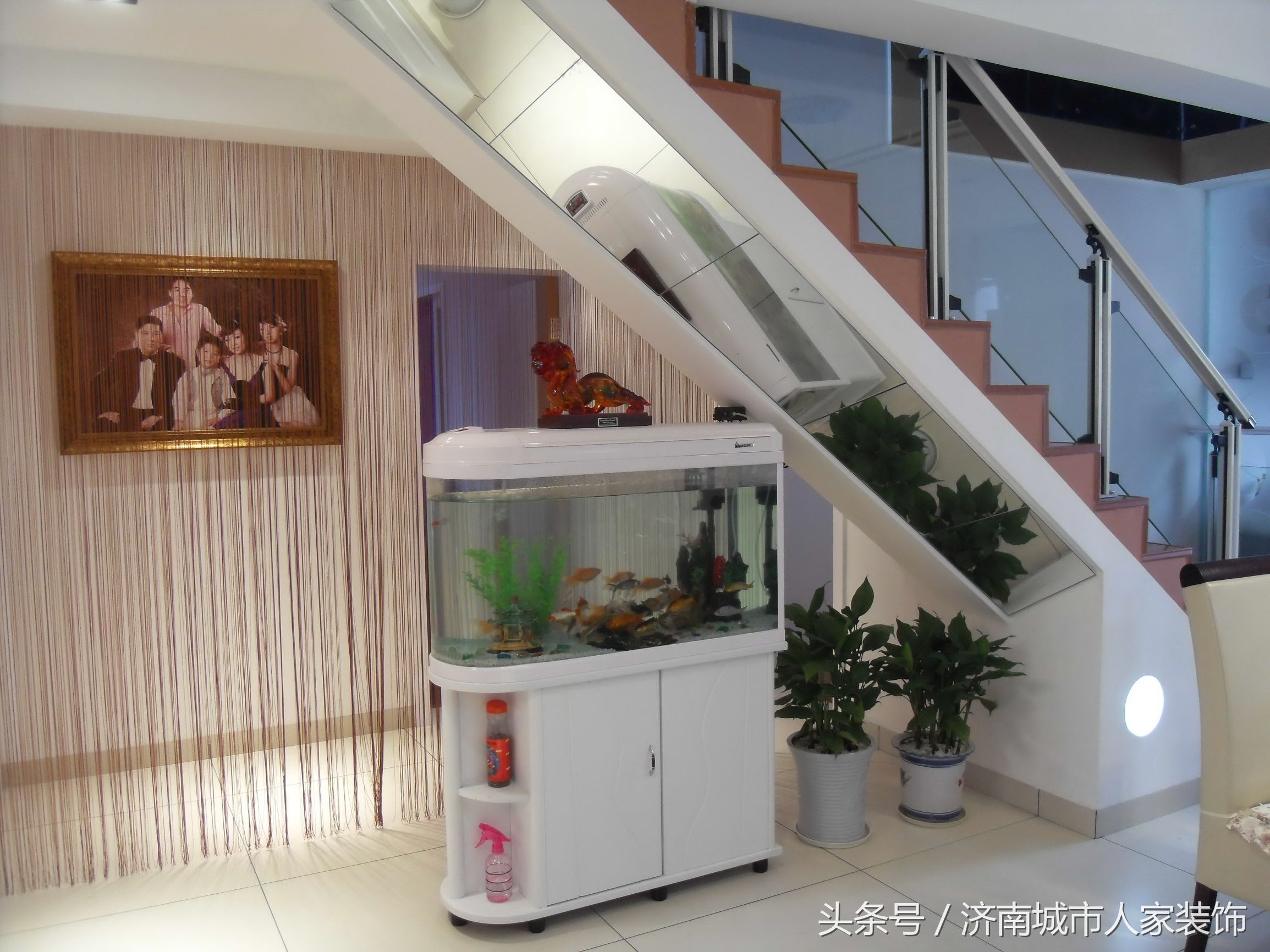 东岸嘉园150平方三室一厅效果图,东岸嘉园复式楼