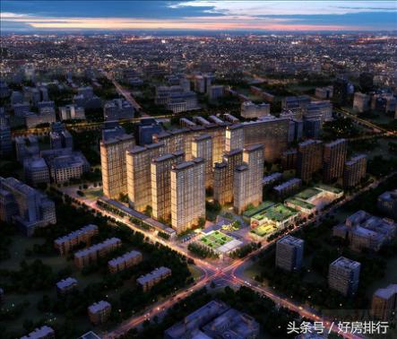 城西五年内二手房推荐,万科第五城最新房源