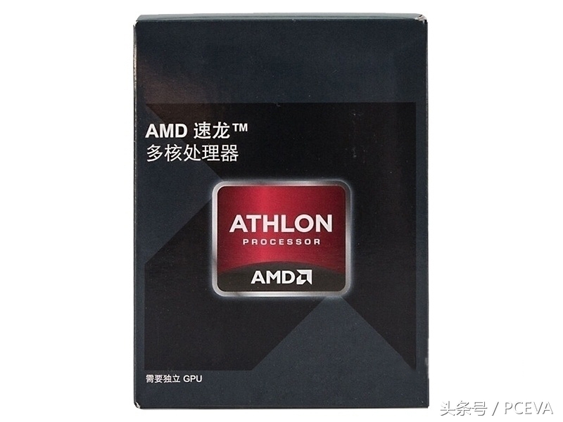 4核心只要500块,AMD新NPU葫芦里卖的什么药