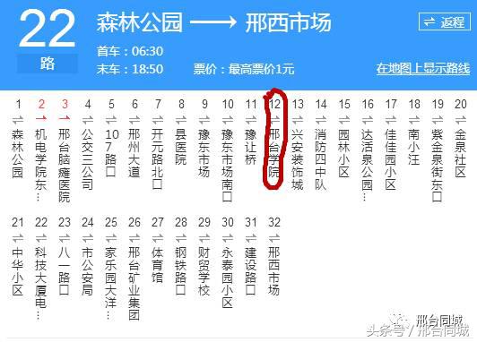 邢台学院近况,关于邢台学院