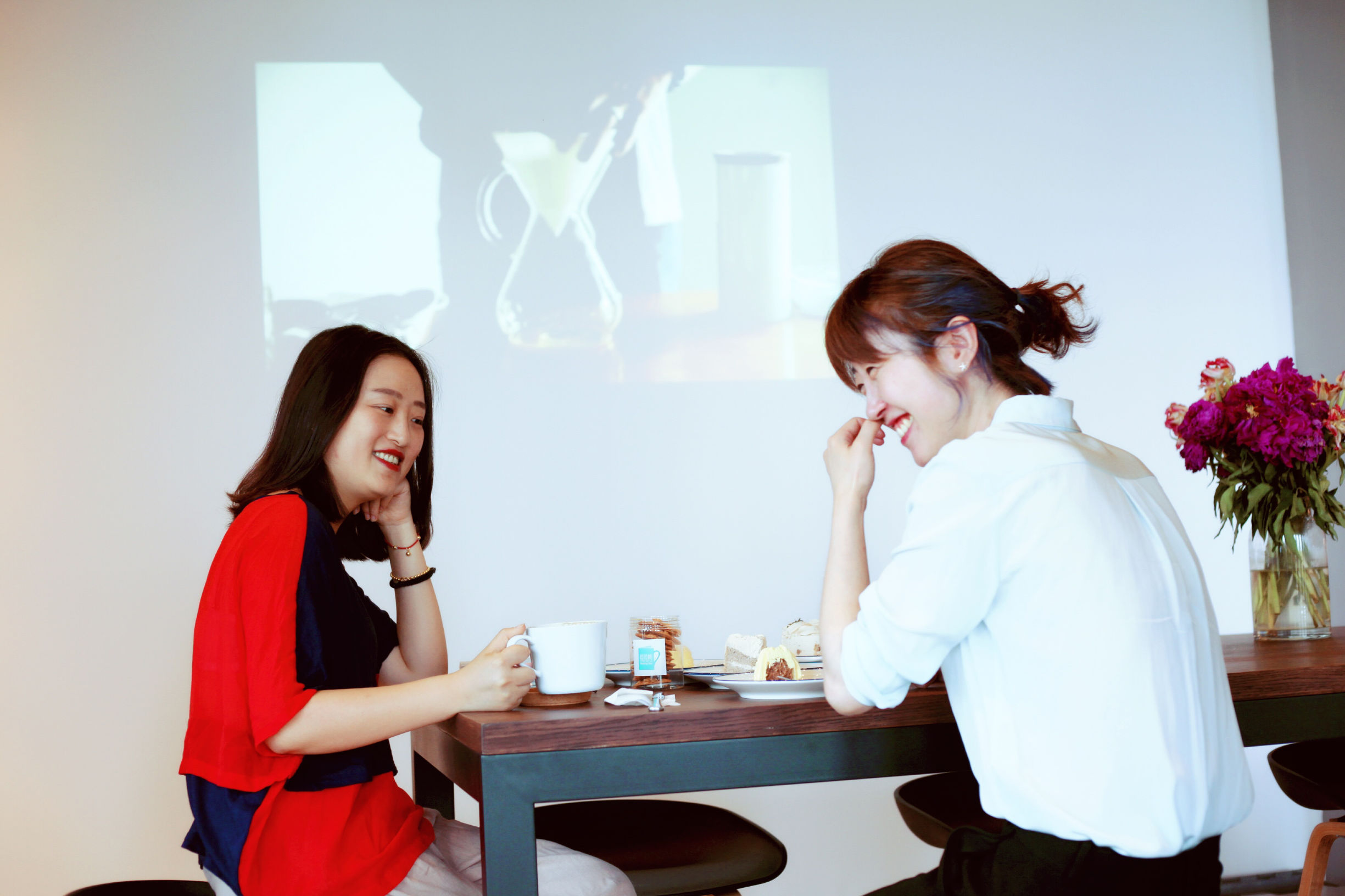 吃了一周，发现夏天原来那么可爱