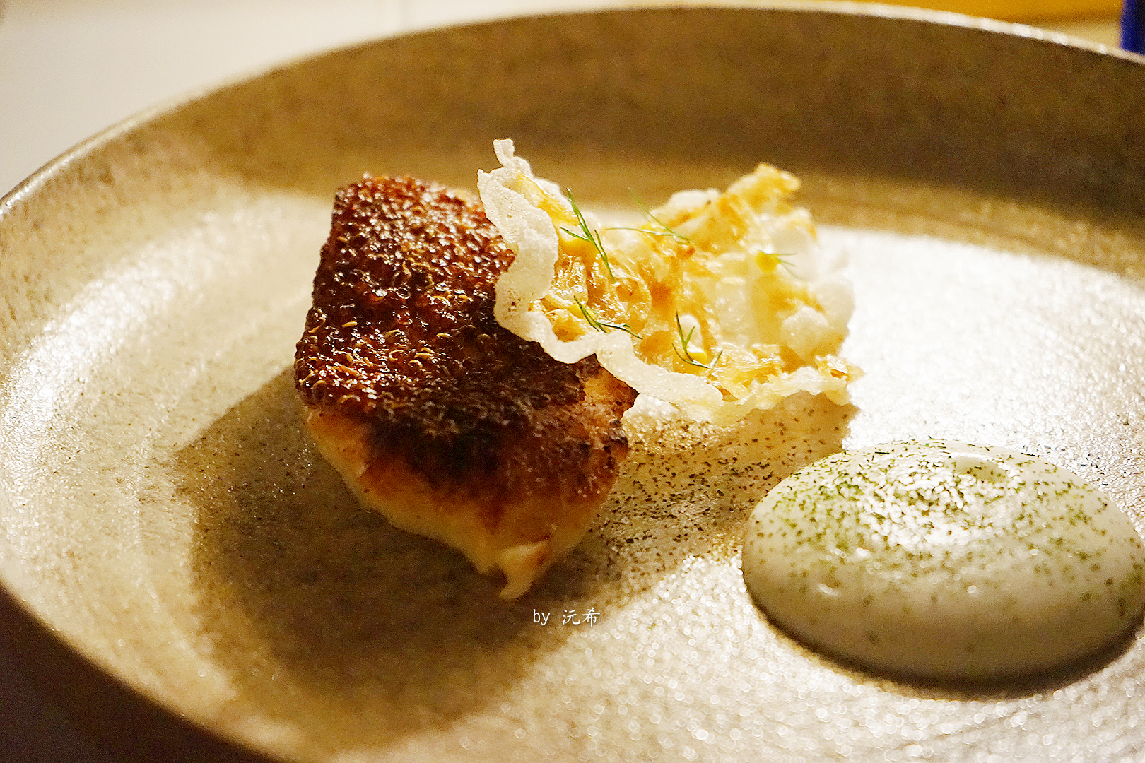 吃了一周，发现夏天原来那么可爱