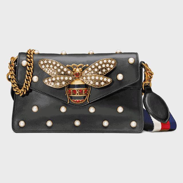 2018年gucci销售量,2019年最流行gucci