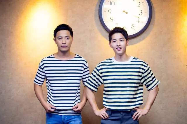 条纹衫有何独特之处呢,为什么穿条纹衫好看