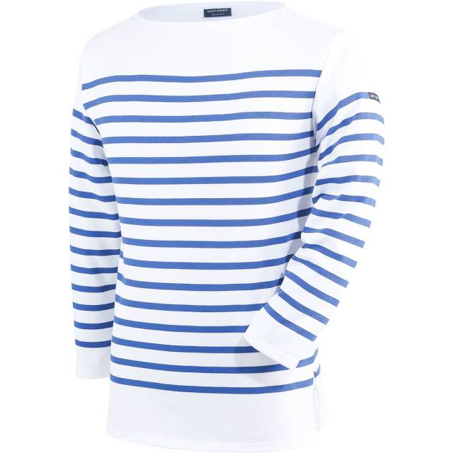 条纹衫有何独特之处呢,为什么穿条纹衫好看