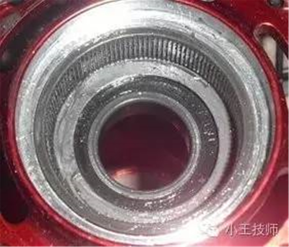 自行车花鼓越大越响是吗,自行车花鼓响数多少好