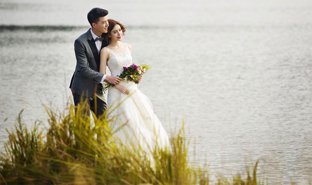 国外适合拍婚纱照的景点有哪些,国外有哪些风景好的地方