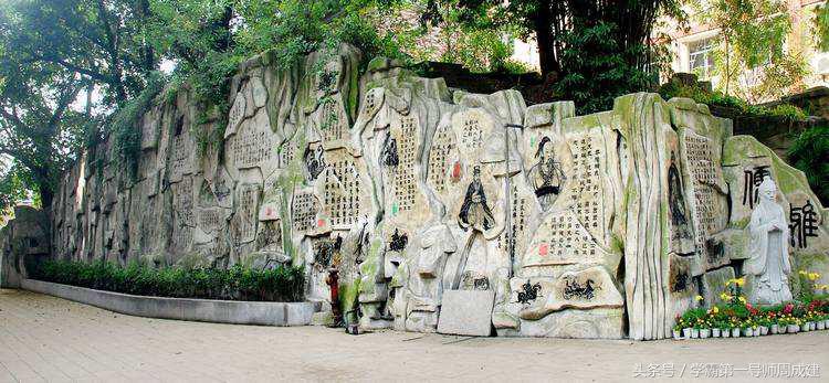 重庆最牛的两所中学实力,重庆你不知道的五所中学