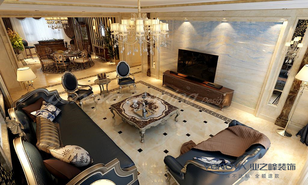 哈尔滨群力汇锦庄园,汇锦庄园是高端小区吗