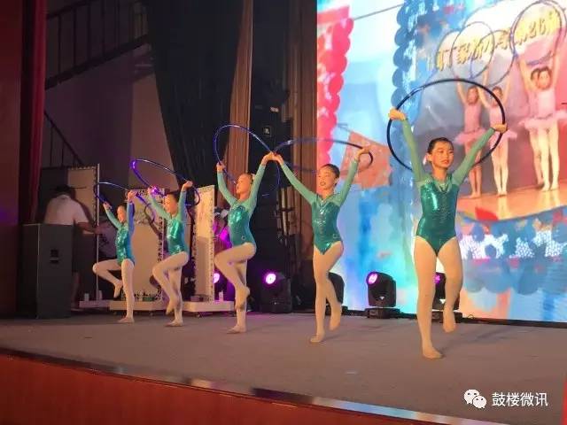 2017年鼓楼区美德少年、优秀少先队员揭晓！为你们喝彩！