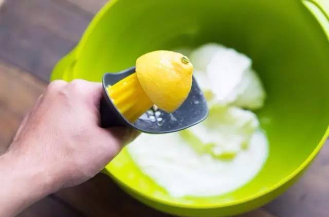 芒果慕斯蛋糕不用吉利丁和奶油,芒果慕斯蛋糕做法8寸用吉利丁粉