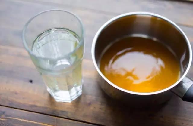 芒果慕斯蛋糕不用吉利丁和奶油,芒果慕斯蛋糕做法8寸用吉利丁粉