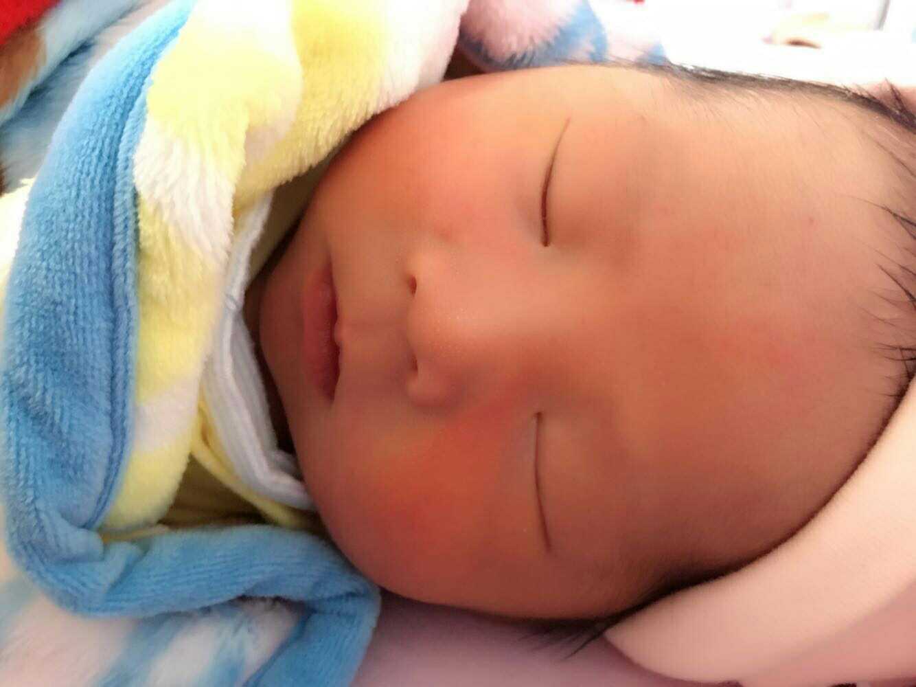 剖腹产的时候宝宝胎动怎么办,胎动频繁剖腹产