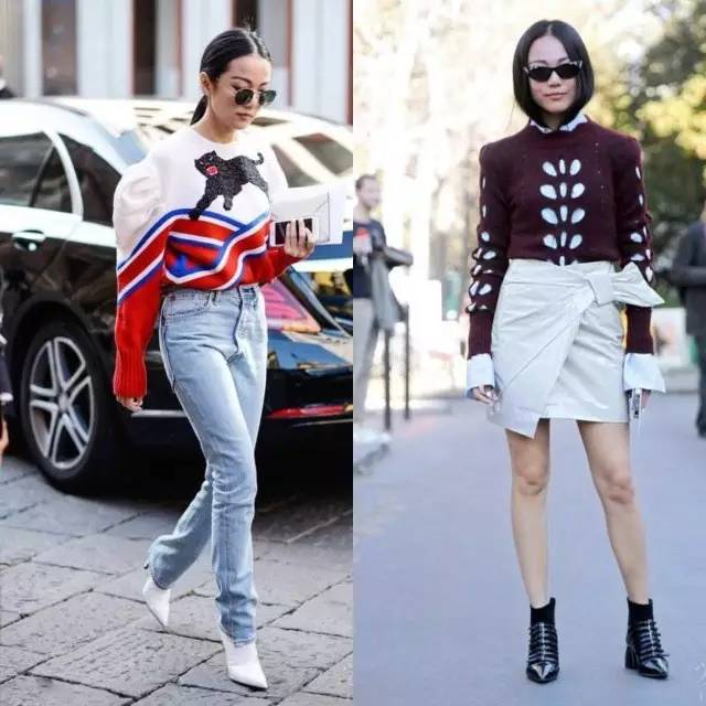 明星周冬雨衣服搭配,明星周冬雨穿衣搭配