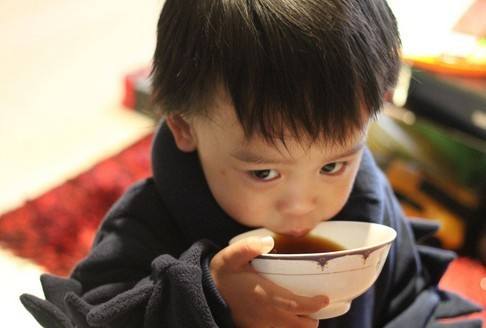 亮剑“疱疹性咽峡炎”,中医中药显良效!