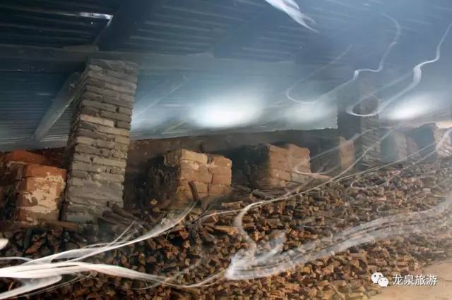 龙泉青瓷哥窑传说,龙泉青瓷哥弟窑故事出自什么书