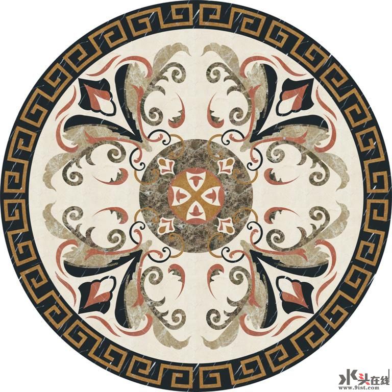 瓷砖装修知识及技巧,室内装修瓷砖的施工方法