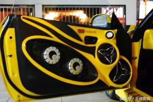 改个音响花40万！是水深还是造诣高？