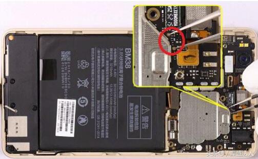 小米max3短接9008刷机全教程,小米max2短接9008模式详细教程