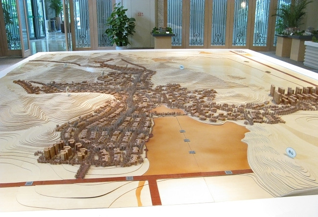 杭州新湖香格里拉叠拼别墅,新湖香格里拉1.18亿豪宅