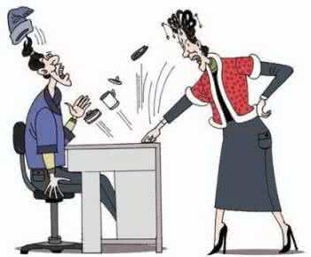 面对别人的抱怨要怎样高情商化解,遇到讨人厌的人会怎么办