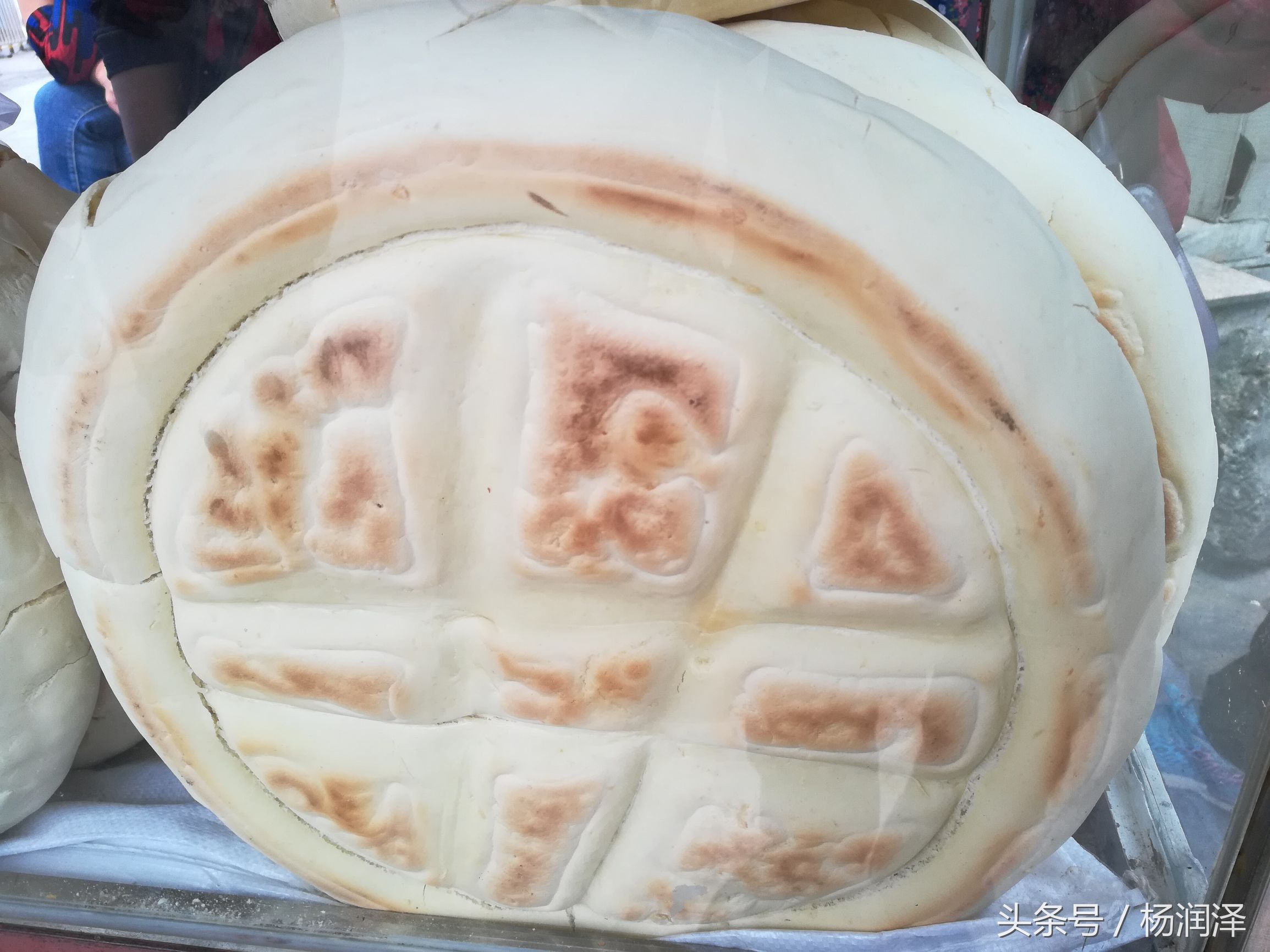 平凉旅游攻略美食,平凉家乡美食视频特写