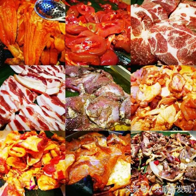 太原随便吃火锅团购,太原北大街美食探店