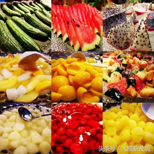 太原随便吃火锅团购,太原北大街美食探店