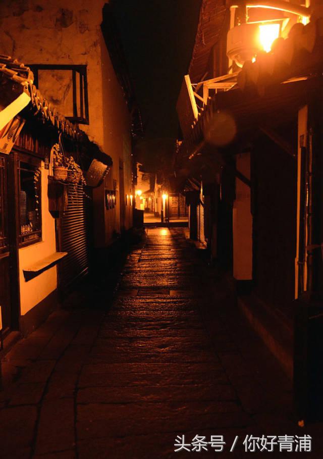 朱家角6路时刻表,朱家角西湖街176弄