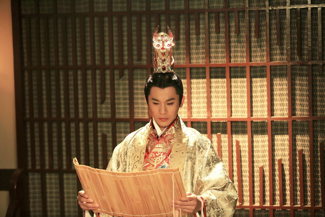 思美人每集剧情,《思美人》评价