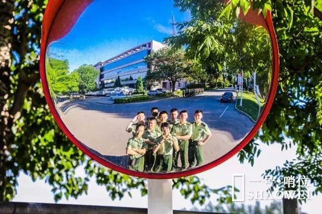 *警武**医学院，好多年没人提起你了