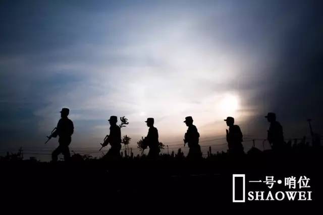 *警武**医学院，好多年没人提起你了