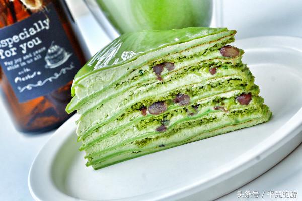 城食|至纯至美在觅兔,洗净铅华的纯色世界