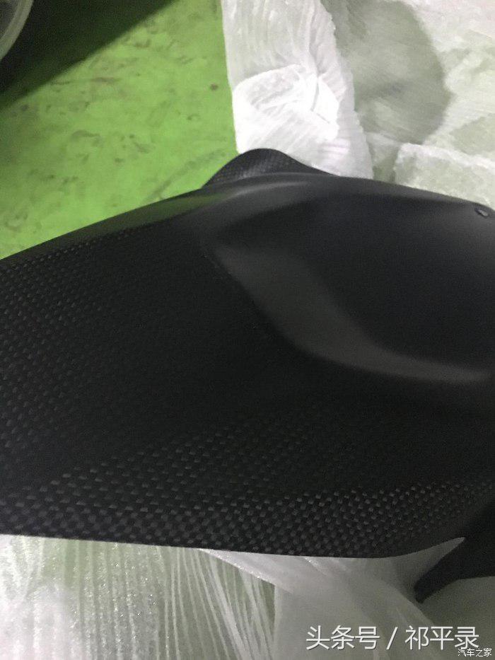 玩家讲述|杜卡迪899-VESPA冲刺提车上牌哈雷突破者后续