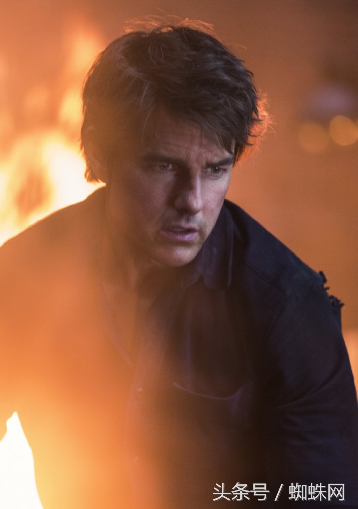 新木乃伊阿汤哥变成了什么,新木乃伊阿汤哥