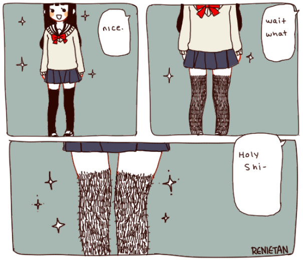 只有女人才会懂得自己的痛苦,只有女人能懂得痛苦