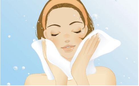 激素脸患者在治疗期间为什么不能化妆?