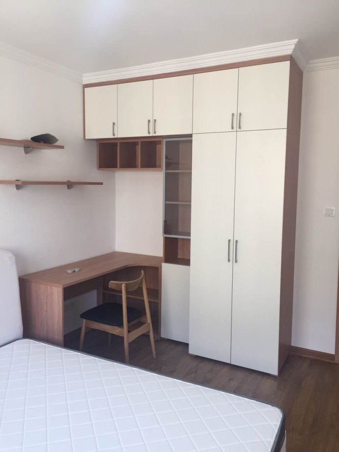 永泰城丽景二期是哪年的房子,永泰城丽景总共有多少栋楼