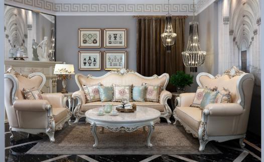 涵美家居｜《欢乐颂2》男神们匹配什么品味的家具？