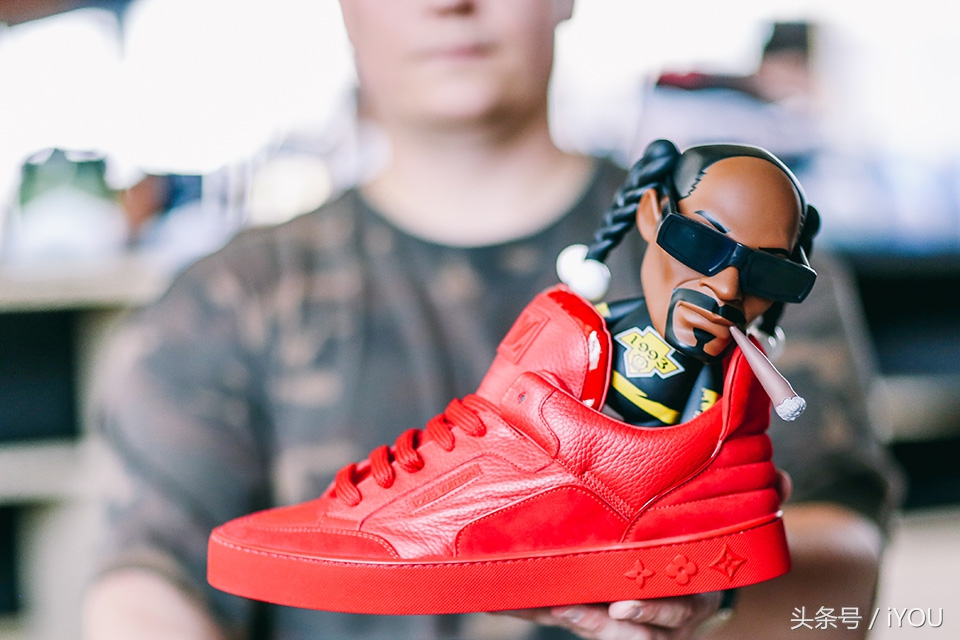 最贵的鞋子耐克80万,阿姆斯特丹鞋子排名