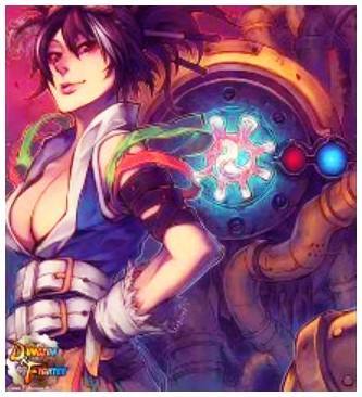 凯利dnf,dnf凯莉安全增幅