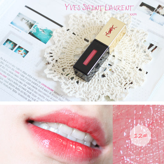 一周口红是七只好吗,一周口红