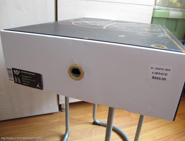 AJ13+14DMP套装提前入手~超详细描述~多图杀猫