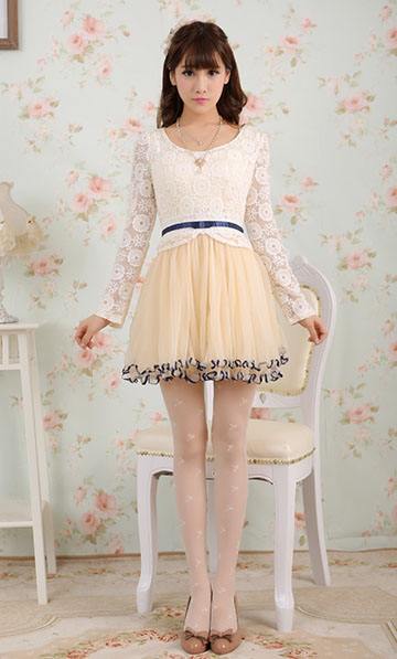 史上最全服装风格,随意你怎么穿,肯定把你包含在内