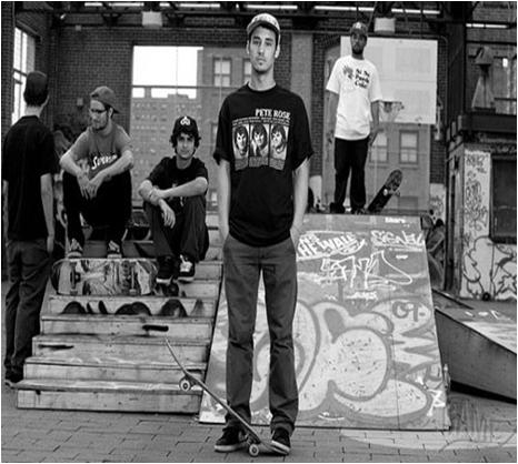 史上最全服装风格,随意你怎么穿,肯定把你包含在内