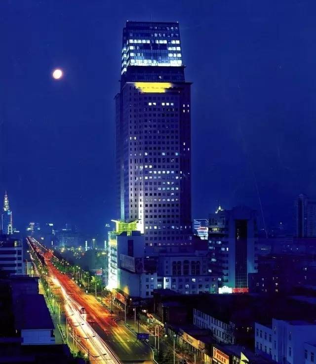 身价320亿!郑州最低调的土豪竟然是他