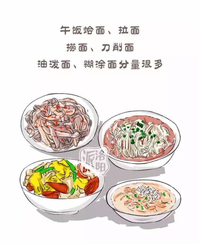 在洛阳生活中的感受,洛阳游玩真实感受